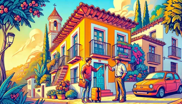 Att hyra ut sin bostad i Spanien – regler, skatter och fallgropar